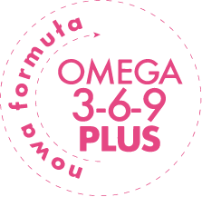 Omega plus